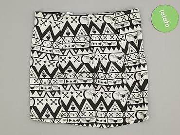 stradivarius bluzki: H&M Divided, Spódnica damska, rozmiar M — 3