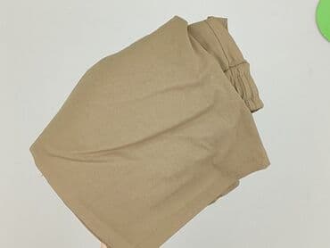 spodnie plus size wysoki stan: Spodnie 3/4 dla mężczyzn, rozmiar XL — 5