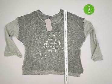 kup sweter: Sweter damski, rozmiar One size — 3