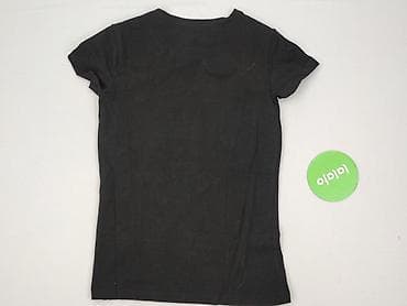koszulki elastan: Big Star, T-shirt damski, rozmiar M — 4