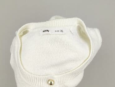 sweter z hello kitty: Sinsay, Kardigan damski, XL — 4