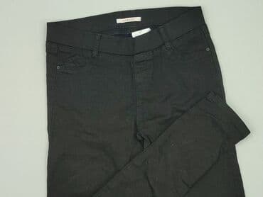 jeansy plus size wysoki stan: Camaïeu, Jeansy damskie, rozmiar S — 1