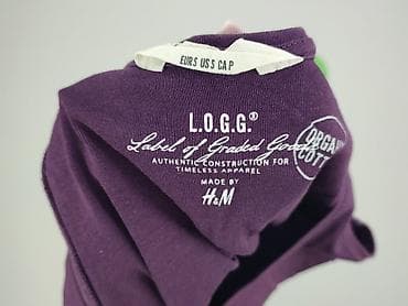 marka monkl: H&M L.O.G.G., Top damski, rozmiar S — 4