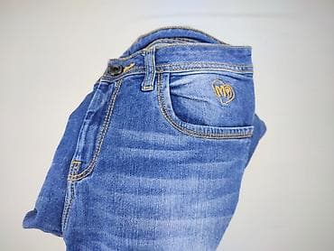 jeans true religion: Jeansy damskie, rozmiar S — 4