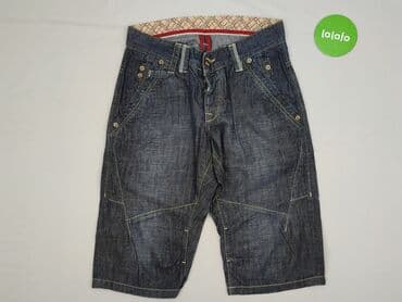 Spodnie: Szorty dla mężczyzn, rozmiar S — 2