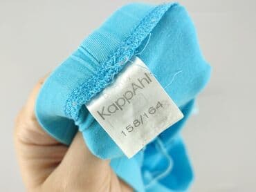 rajstopy niewidoczne: Leggings for kids, KappAhl, 14 years, 158/164, condition - Very good — 4