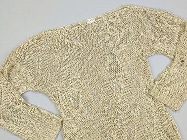 Sweter damski, rozmiar M