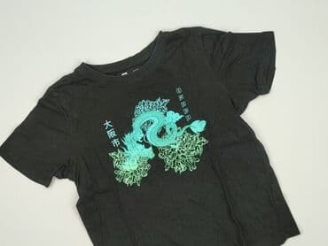 t shirty yakuza: Sinsay, T-shirt damski, rozmiar M — 2