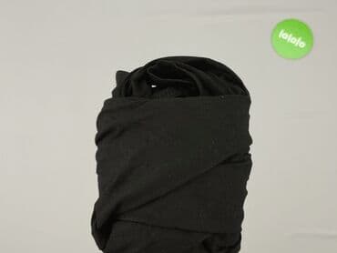 czarne eleganckie bluzki plus size: Pakuten, Bluzka damska, rozmiar M — 6