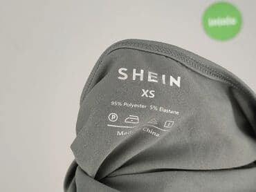 system of a down koszulki: Shein, T-shirt damski, rozmiar XS — 4