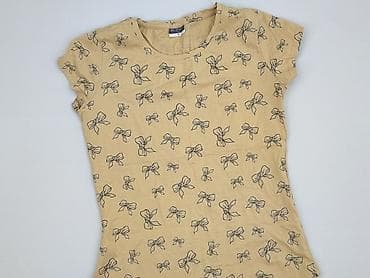 pull and bear kombinezon czarny: Beloved, T-shirt damski, rozmiar M — 1