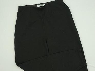 Atmosphere, Material trousers for women, size S at lalafo.pl Atmosphere, Material trousers for women, size S
