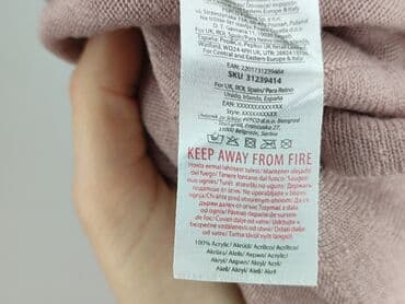 kurtka hello kitty pepco: Sweter damski, XL — 5