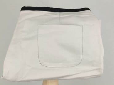 spódnice z wysokim stanem plus size: H&M, Spódnica damska, rozmiar 2XL — 6