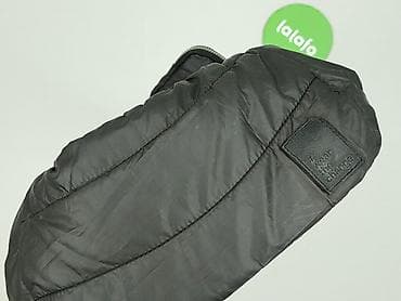 purse grey: Torebka, stan - Bardzo dobry — 4