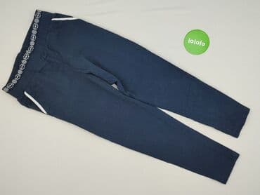 diverse spodnie dresowe: Diverse, Spodnie dresowe damskie, rozmiar M — 2