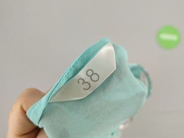 modne bluzy dla nastolatek: Bluzka damska, rozmiar M — 4