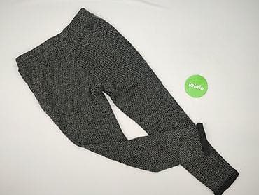even odd spodnie: Janina, Legginsy rozmiar M — 3