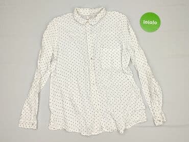 t shirty pod marynarkę: PULL&BEAR, Сорочка жіноча, розмір M — 2