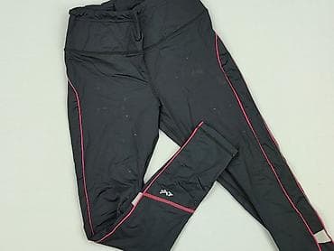 szorty rapha: Röhnisch, Legginsy Sportowe damskie, rozmiar XS — 1