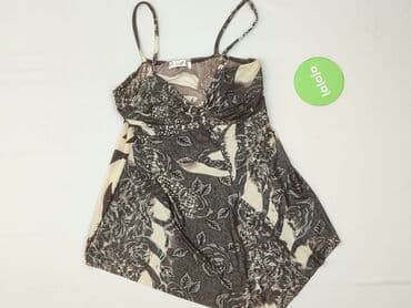 bluzki boho na lato: Bluzka damska, rozmiar S — 2