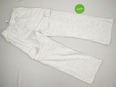 octagon dresy: Spodnie dresowe damskie, rozmiar M — 3