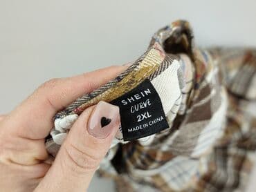 sukienki maxi shein: Shein, Sukienka damska, rozmiar 2XL — 4