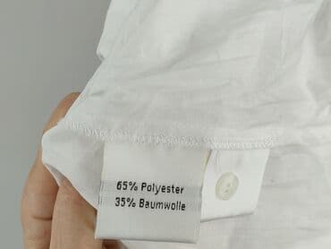 дублянка жіноча польща: Women`s shirt, size M (EU 38) — 5