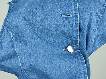 soulcal: Denim, Kamizelka damska, rozmiar S — 4