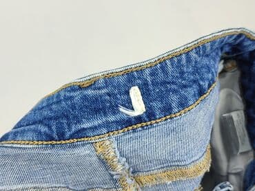 krótkie spodenki damskie jeans: Szorty damskie, rozmiar XS — 4