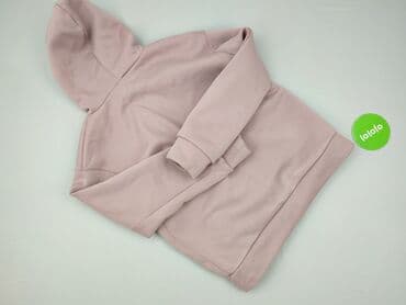 hm joggery damskie: Кофта з каптуром жіноча, M — 3