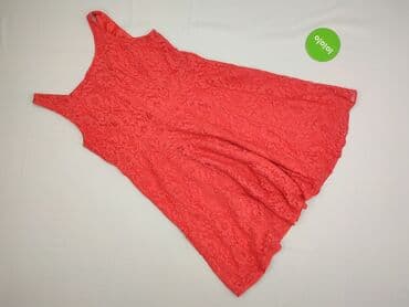 ażurowa sukienki zara: F&F, Sukienka damska, rozmiar 2XL — 2