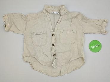 bluzki zimmermann: Zara, Koszula damska, rozmiar S — 2