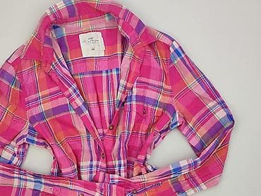 wednesday hm: H&M L.O.G.G., Koszula damska, rozmiar XL — 1