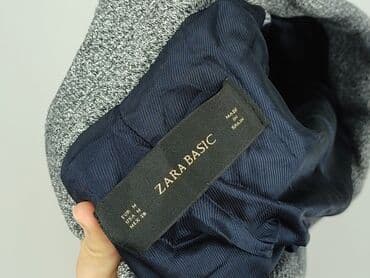 c a marynarka damska: Zara, Women's blazer, size M (EU 38) — 4