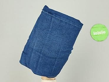 skims bluzki: Skiny, Jeansy damskie, rozmiar M — 6