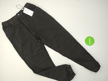 dżinsy kobiece: Jeansy damskie, rozmiar XL — 2