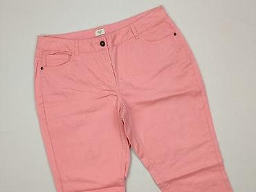 levis 571: F&F, Spodnie materiałowe damskie, rozmiar XL — 1