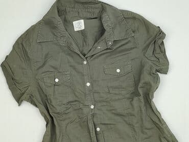 koszula otto hauptmann: H&M L.O.G.G., Koszula damska, rozmiar M — 1