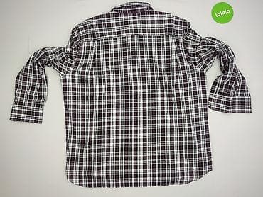 kurtki: Wółczanka, Koszulа dla mężczyzn, rozmiar 3XL — 3