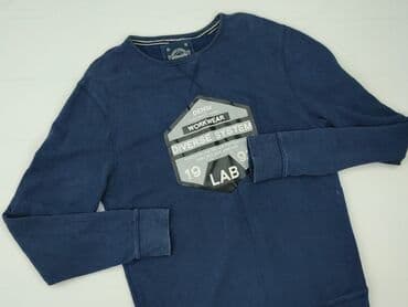 Sweatshirt for men, XL (EU 42), Diverse, condition - Good