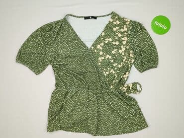 bluzki z odcieciem pod biustem: By very, Bluzka damska, rozmiar M — 2