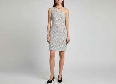 salsa ubrania: Salsa, Sukienka damska, rozmiar M — 1