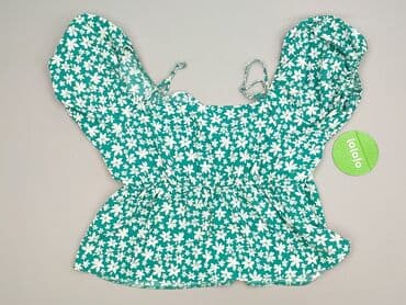 długość koszulki a wzrost: George, Bluzka damska, rozmiar 3XL — 3