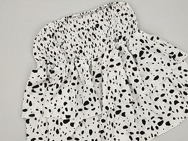 bluzki luiza: Shein Curve, Top damski, rozmiar XL — 1