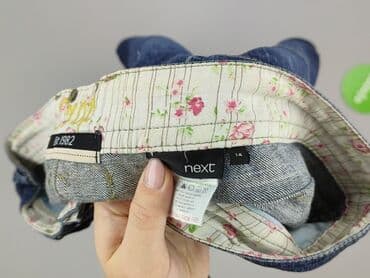 kurtka jeansowa next: Next, Jeansy damskie, rozmiar XL — 4
