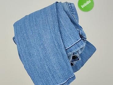 34 jeans: Ogrodniczki Destination, 14 lat, 158-164 cm, stan - Bardzo dobry — 7