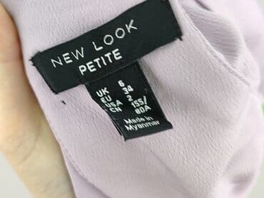 buty new look: New Look Petite, Women's blouse, size XS — 5