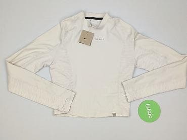 c a bluzy: Nike, Bluza damska
, rozmiar S — 2