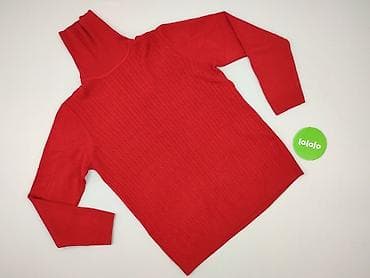 object swetry: Golf damski, rozmiar M — 2